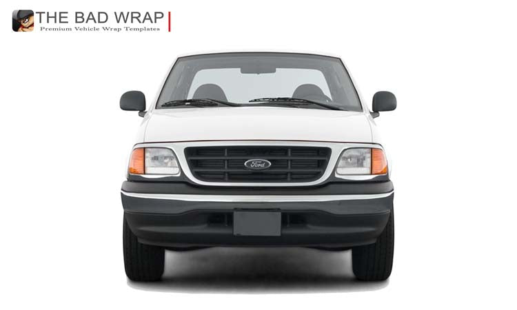 643 2004 Ford F-150 Heritage XL Regular Cab Long Bed