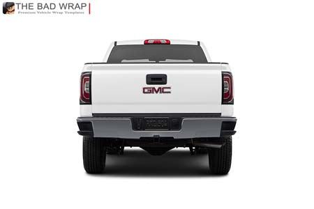 1543 2016 GMC Sierra 1500 SLT Crew Cab Short Bed