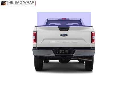 1984 2018 Ford F-150 XLT Crew Cab Short Bed