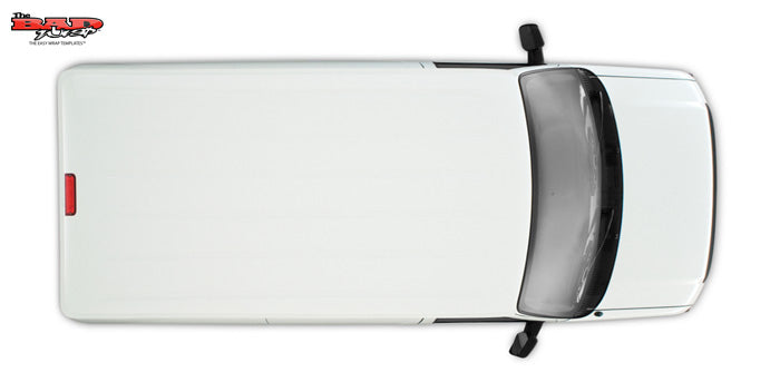 82 2011 Ford E-150 Cargo