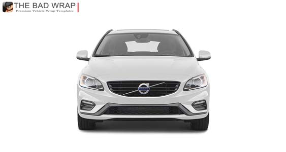 1943 2018 Volvo V60 T5 Dynamic Wagon