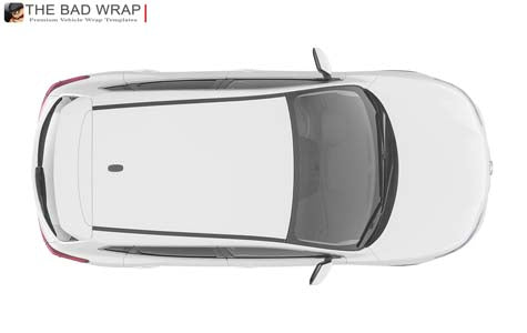 1833 2018 Nissan Rogue Sport S CUV