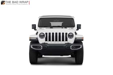 1950 2018 Jeep Wrangler Unlimited Sahara SUV