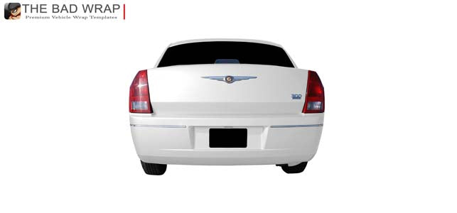 435 2009 Chrysler 300 Touring