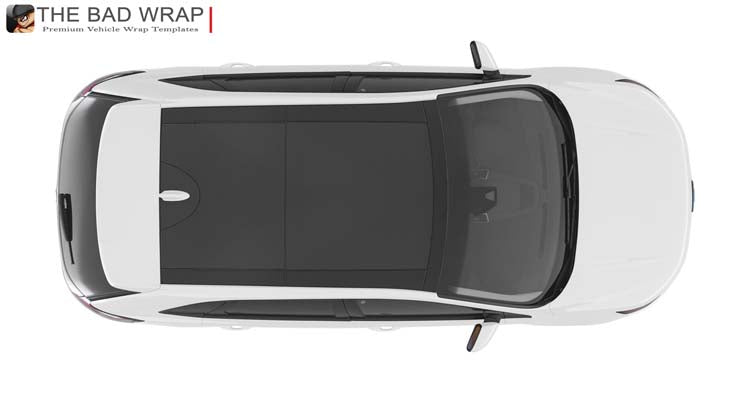 1436 2015 Ford Edge Sport CUV