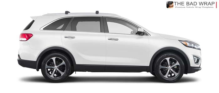1866 2018 Kia Sorento EX V6 SUV
