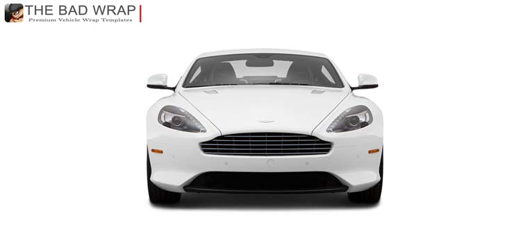 89 2014 Aston Martin DB9 Coupe