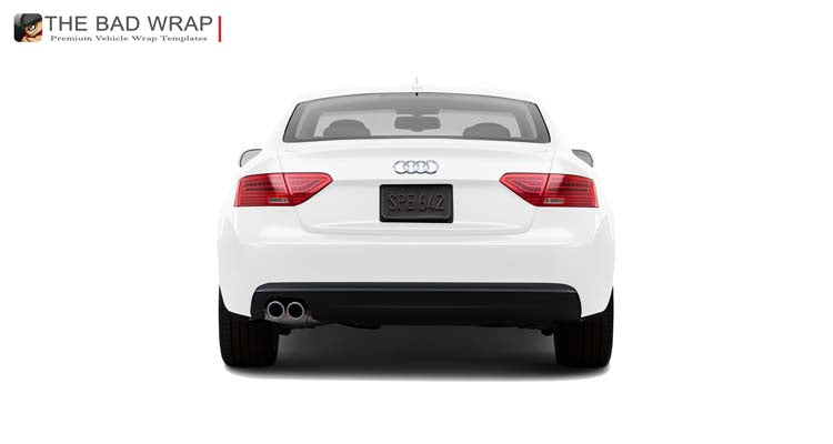 702 2013 Audi A5 2.0T Quattro Premium Plus
