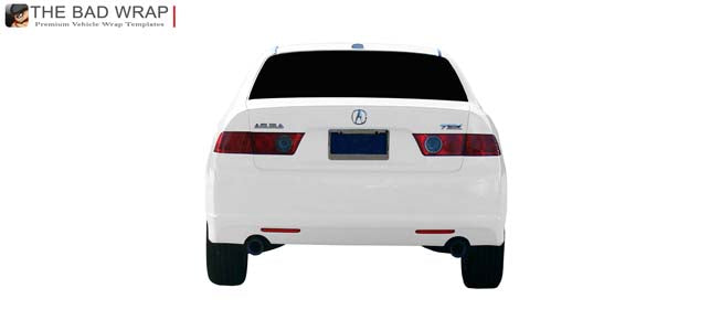 490 2008 Acura TSX Base