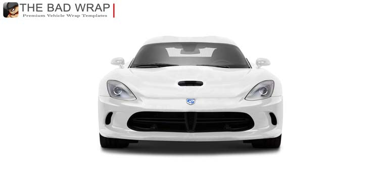 1158 2014 SRT Viper GTS