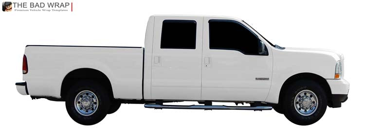 369 2007 Ford F-250 Super Duty XL Crew Cab Standard Bed