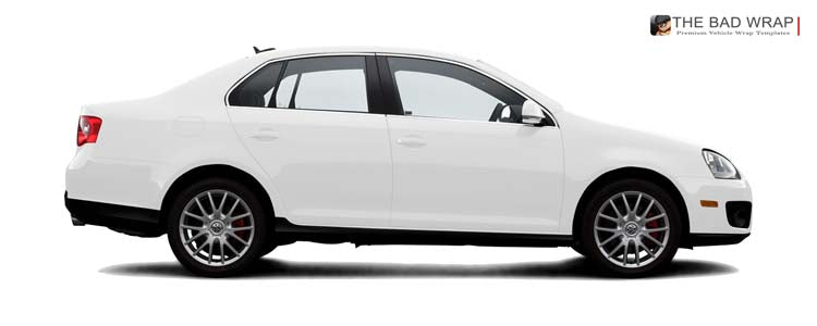 724 2006 Volkswagen Jetta GLI Sedan