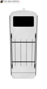 308 2007 Honda Odyssey EX Passenger