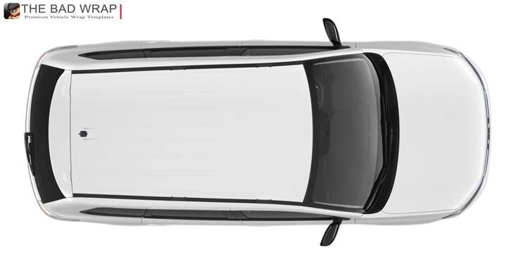 2014 Mitsubishi Outlander ES FWD CUV 1023