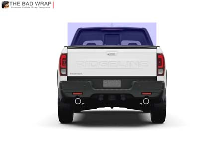 2017 Honda Ridgeline RTL-T Crew Cab 1654