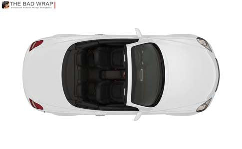 2002 Lexus SC 430 Base Convertible 1873