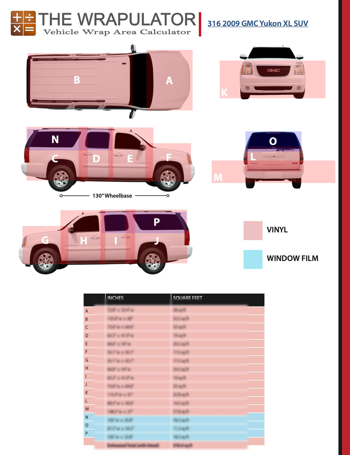 2009 GMC Yukon XL SLE 316 PDF