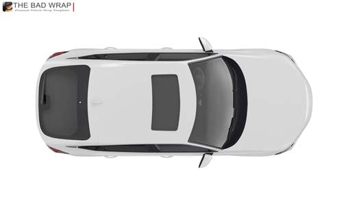 2024 Honda Civic Hatchback Sport 3833