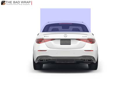 2022 Mercedes-Benz S-Class S500 4MATIC 3505