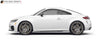 2022 Audi TTS Coupe TFSI 3517