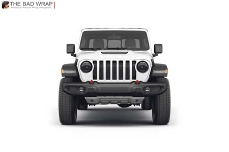2022 Jeep Gladiator Mojave Crew Cab 3563
