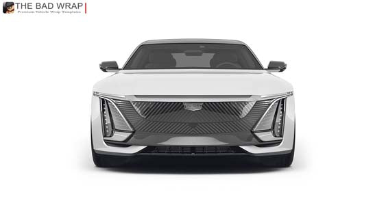2025 Cadillac Celestiq Mist 3578