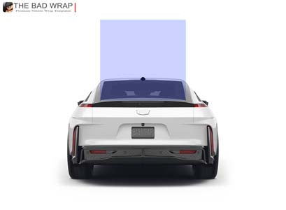 2025 Cadillac Celestiq Mist 3578
