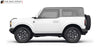 2022 Ford Bronco Outer Banks 2-Door 3588