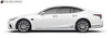 2022 Lexus LS LS500h 3602