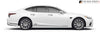 2022 Lexus LS LS500h 3602