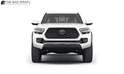 2022 Toyota Tacoma TRD Off-Road Crew Cab Short Bed 3608