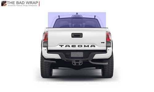 2022 Toyota Tacoma TRD Off-Road Crew Cab Short Bed 3608