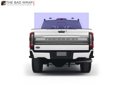 2023 Ford F-350 SD XLT Regular Cab, Long Bed 3850