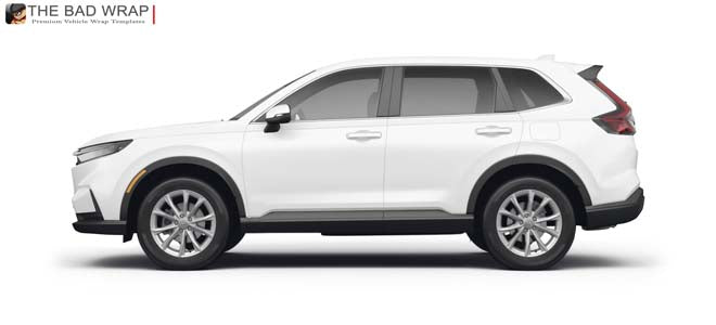 2023 Honda CR-V EX-L 3622