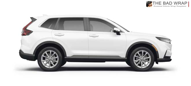 2023 Honda CR-V EX-L 3622