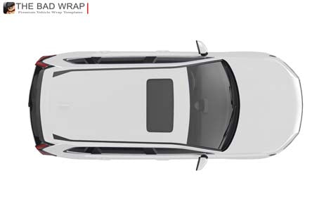 2026 Honda CR-V FCEV FWD 4026