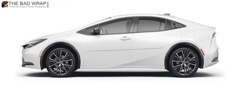 2023 Toyota Prius Limited 3638
