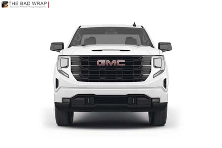 2023 GMC Sierra 1500 Elevation Extended Cab Standard Bed 3645