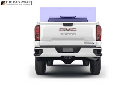 2023 GMC Sierra 1500 Elevation Extended Cab Standard Bed 3645