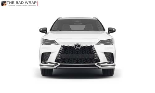 2023 Lexus RX RX500h F Sport Performance 3648