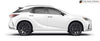 2023 Lexus RX RX500h F Sport Performance 3648