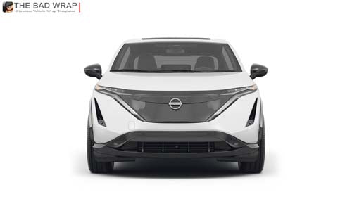 2023 Nissan ARIYA Premiere 3654