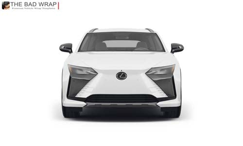 2023 Lexus RZ 450e Premium 3660