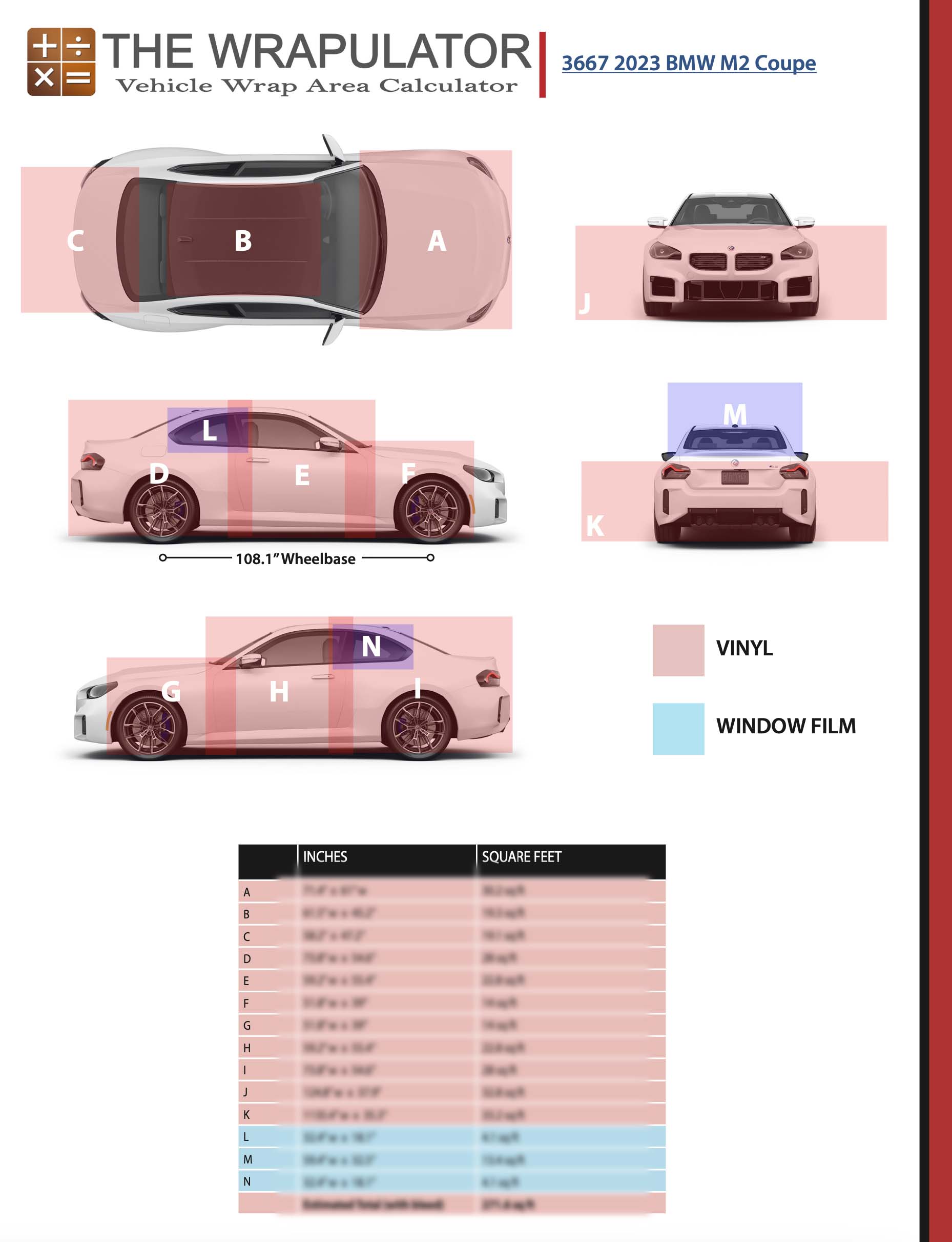 2023 BMW M2 Coupe 3667 PDF