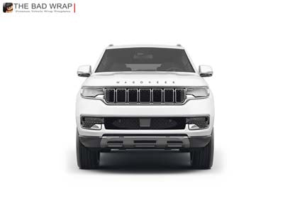 2023 Jeep Wagoneer Series 2 3675