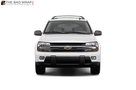 2006 Chevrolet TrailBlazer LS EXT 3679