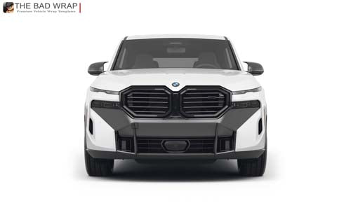 2023 BMW XM 3682