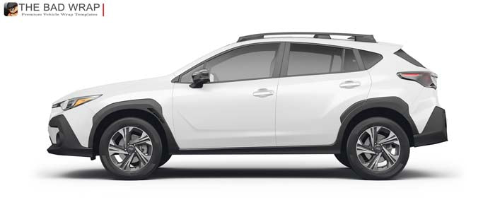 2024 Subaru CrossTrek Premium 3689