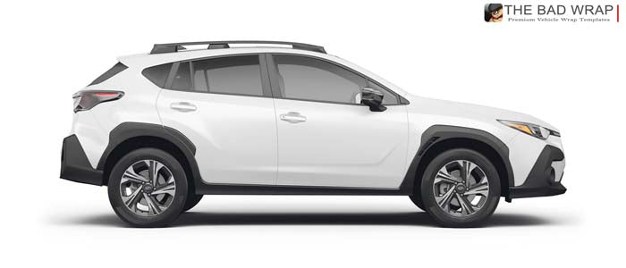 2024 Subaru CrossTrek Premium 3689