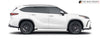 2023 Toyota Highlander XSE 3692